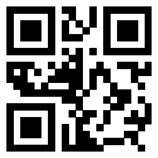 Immagine del QrCode di 3308483513