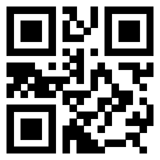 3308483519 Qr Code associato