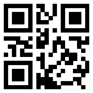 Immagine del Qr Code di 3308483520
