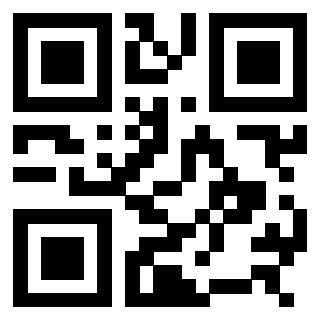 3308483521 - Immagine del Qr Code