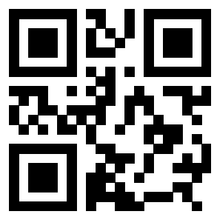 QrCode di 3308483523