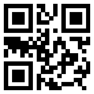 3308483525 QrCode associato