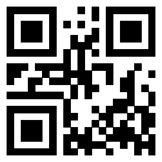 Immagine del Qr Code di 3308483529