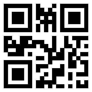 3308483531 - Immagine del Qr Code associato