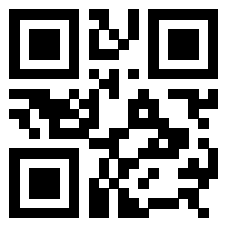 3308483534 QrCode associato