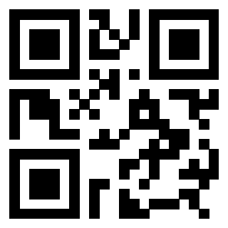 3308483535 - Immagine del Qr Code