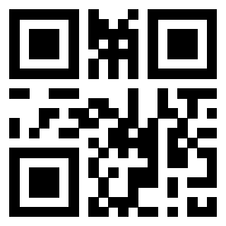 3308483537 - Immagine del Qr Code