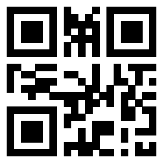 3308483538 QrCode associato