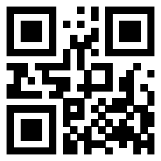 Il QrCode di 3308483540