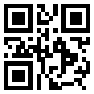 3308483547 QrCode associato