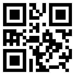 3308483549 QrCode associato