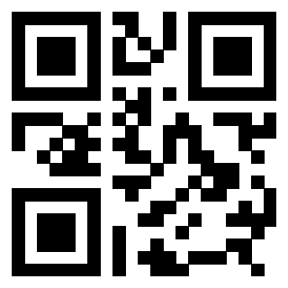 Qr Code di 3308483550