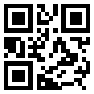 3308483554 QrCode associato