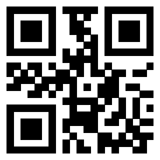 3308483559 - Immagine del Qr Code associato