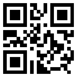 3308483561 - Immagine del QrCode