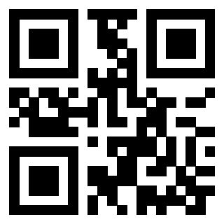 3308483565 - Immagine del QrCode associato