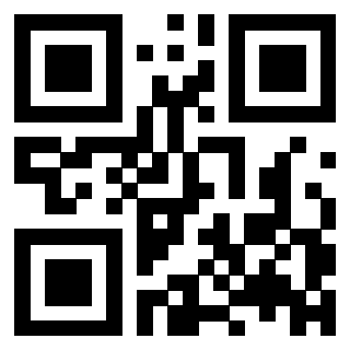 Qr Code di 3308483567