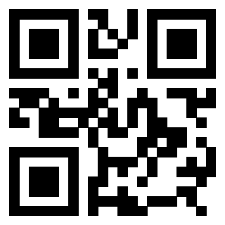 Immagine del QrCode di 3308483569