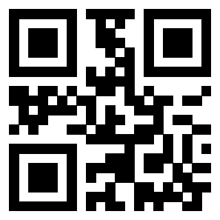 3308483572 - Immagine del Qr Code associato