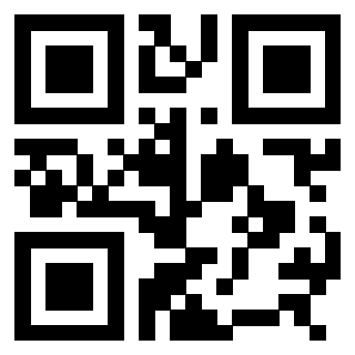 3308483573 - Immagine del QrCode associato