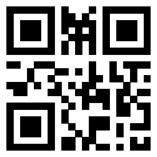 3308483574 QrCode associato