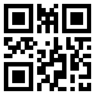 3308483575 - Immagine del QrCode