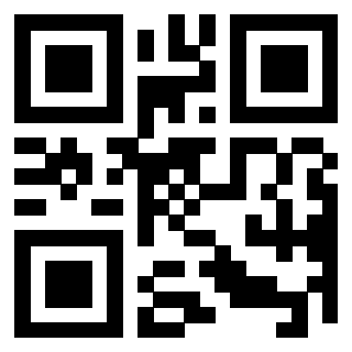 3308483580 - Immagine del QrCode
