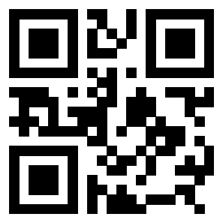 3308483581 - Immagine del QrCode associato