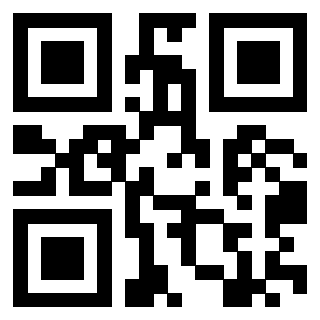 3308483587 - Immagine del QrCode