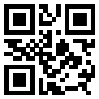 3308483588 Qr Code associato
