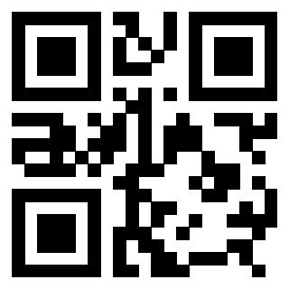 3308483592 QrCode associato