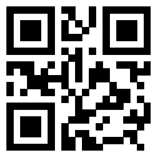 Scansione del Qr Code di 3308483594