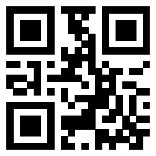 3308483595 - Immagine del Qr Code
