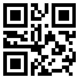 3308483596 - Immagine del Qr Code associato