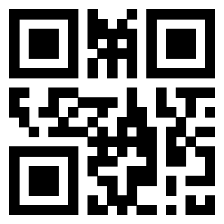 3308483597 - Immagine del QrCode associato