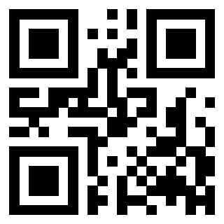 3308483598 QrCode associato