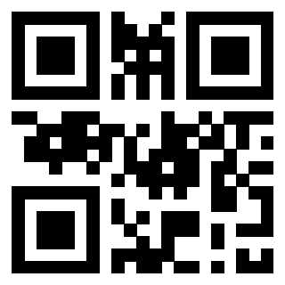 Il Qr Code di 3308483602