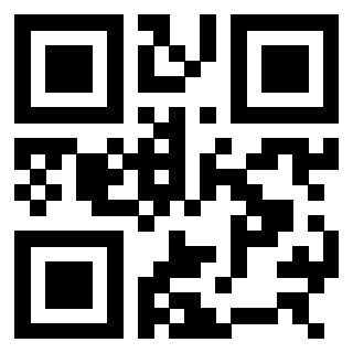 3308483607 - Immagine del QrCode