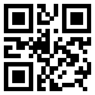 Immagine del QrCode di 3308483608