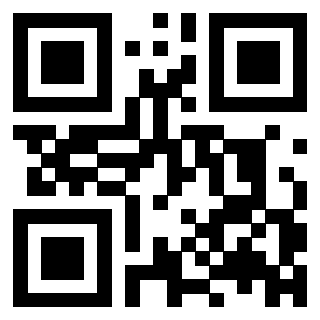 Il Qr Code di 3308483609