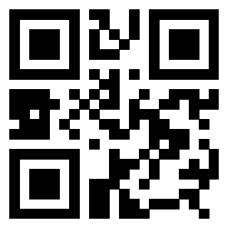3308483611 - Immagine del QrCode