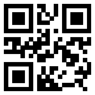 3308483612 - Immagine del QrCode