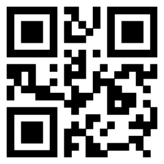 Il QrCode di 3308483616