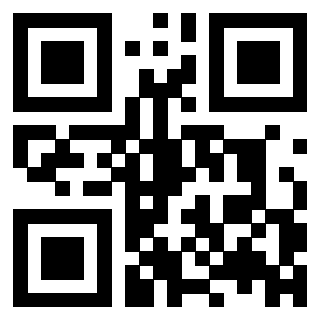 3308483617 - Immagine del Qr Code