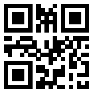 Immagine del QrCode di 3308483619