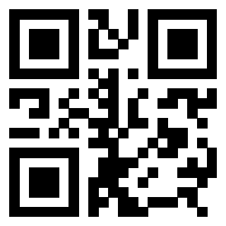 3308483620 - Immagine del QrCode associato