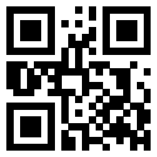 3308483621 - Immagine del QrCode associato