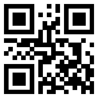 Immagine del Qr Code di 3308483623