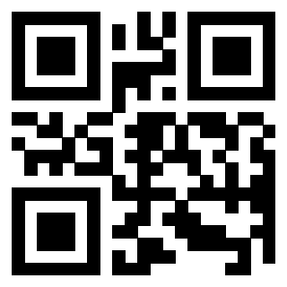 3308483624 - Immagine del QrCode associato