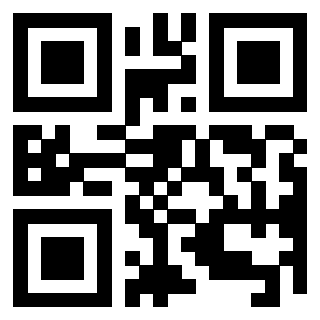 3308483625 - Immagine del Qr Code
